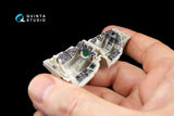 1/48 Quinta Studio F-14A 3D-Printed Interior (for Tamiya kit) 48048