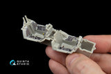1/48 Quinta Studio F-14A 3D-Printed Interior (for Tamiya kit) 48048