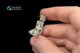 1/48 Quinta Studio F-14A 3D-Printed Interior (for Tamiya kit) 48048