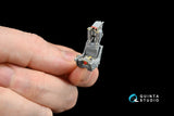 1/48 F-4E & F-4EJ 3D-Printed Interior(for ZM SWS kits) 48131