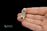 1/48 Quinta Studio F-14D 3D-Printed Interior (for Tamiya kit) 48070