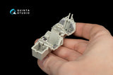 1/48 Quinta Studio F-14D 3D-Printed Interior (for Tamiya kit) 48070