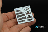 1/48 Quinta F-104G 3D-Printed Interior (for Kinetic kit) 48199