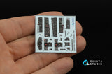 1/48 Quinta F-104G 3D-Printed Interior (for Kinetic kit) 48199