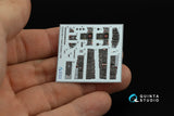 1/48 Quinta F-104G 3D-Printed Interior (for Kinetic kit) 48199