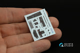 1/48 Quinta F-104S/ASA-M 3D-Printed Interior (for Kinetic kit) 48224