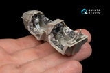 1/48 Quinta Studio F-14A Late 3D-Printed Interior (for Tamiya kit) 48231