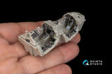 1/48 Quinta Studio F-14A Late 3D-Printed Interior (for Tamiya kit) 48231