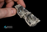 1/48 Quinta Studio F-14A Late 3D-Printed Interior (for Tamiya kit) 48231