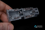 1/48 F-4EJ Kai 3D-Printed Panels Only Kit (for ZM SWS kits) QDS 48245
