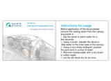 1/48 Quinta Studio Harrier II detonation cord (Hasegawa) QP48016
