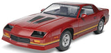 1/24 Revell 1985 Camaro Z28 #4540