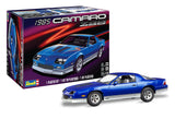 1/24 Revell 1985 Camaro Z28 #4540