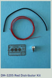 1/24-1/25 Wired Distributor Standard Kit (Pick your color)