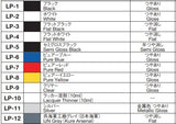 Tamiya LP (lacquer) Paint 10ml Bottles