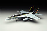 1/48 HASEGAWA F/A-18E SUPER HORNET