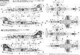 1/48 HASEGAWA F-104C STARFIGHTER "USAF"