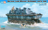 1/35 Hobby Boss German LWS amphibious tractor (early model) 82465