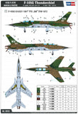 1/48 Hobby Boss F-105G Thunderchief