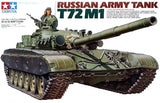 1/35 Tamiya T-72M1
