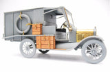 1/35 ICM Model T 1917 Ambulance