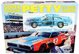 1/16 MPC 1973 Richard Petty Dodge Charger