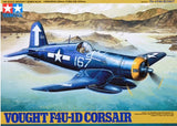 1/48 Tamiya F4U-1D Corsair #61061