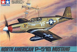 1/48 Tamiya P-51B Mustang #61042