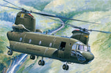 1/48 Hobby Boss CH-47A Chinook