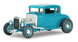 1/25 Revell '30 Ford Model A Coupe 2 'n 1 (85-4464)