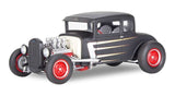1/25 Revell '30 Ford Model A Coupe 2 'n 1 (85-4464)