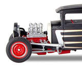 1/25 Revell '30 Ford Model A Coupe 2 'n 1 (85-4464)