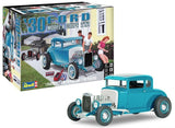 1/25 Revell '30 Ford Model A Coupe 2 'n 1 (85-4464)