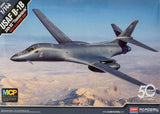 1/144 Academy B-1B 34th BS "Thunderbirds" (MCP)