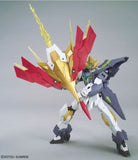1/144 Bandai 33 Gundam Aegis Knight HGBD, Kazami's Mobile Suit