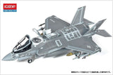 1/72 Academy F-35B VMFA-121 "Green Knights" USMC 12569