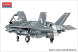 1/72 Academy F-35B VMFA-121 "Green Knights" USMC 12569