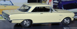 1/25 Moebius 1964 Chevy Nova Super Sport Coupe 2320