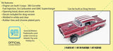 1/25 Atlantis 1957 Chevy Bel Air (formerly Revell) 1371