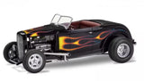 1/25 Revell 1932 Ford Roadster Hot Rod #4524