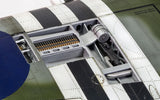 1/24 Airfix Spitfire Mk.IXc Fighter 17001
