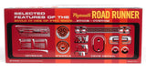 1/25 AMT 1968 PLYMOUTH ROAD RUNNER CUSTOMIZING KIT 1363