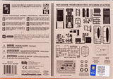 1/25 AMT 1965 Chevrolet Chevelle SS Hardtop 1131
