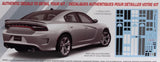 1/25 AMT 2021 DODGE CHARGER RT *NEW* 1323