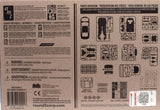 1/25 AMT 2021 DODGE CHARGER RT *NEW* 1323