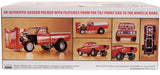 1/25 MPC Li'l Hustler 1975 Datsun Pickup Truck 982
