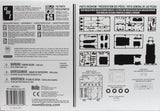 1/25 AMT 1967 OLDSMOBILE CUTLASS 442 1365