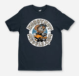 HobbyNut "Wally" T-Shirt, multiple sizes available