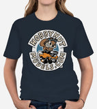 WALLY GASSIN' IT ON NITRO - T-Shirt, multiple sizes available