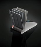 SCALE MOTORSPORT Micro Mesh Polishing Stix Set: 6 Different Grits (30pcs/Set) SMO-1107